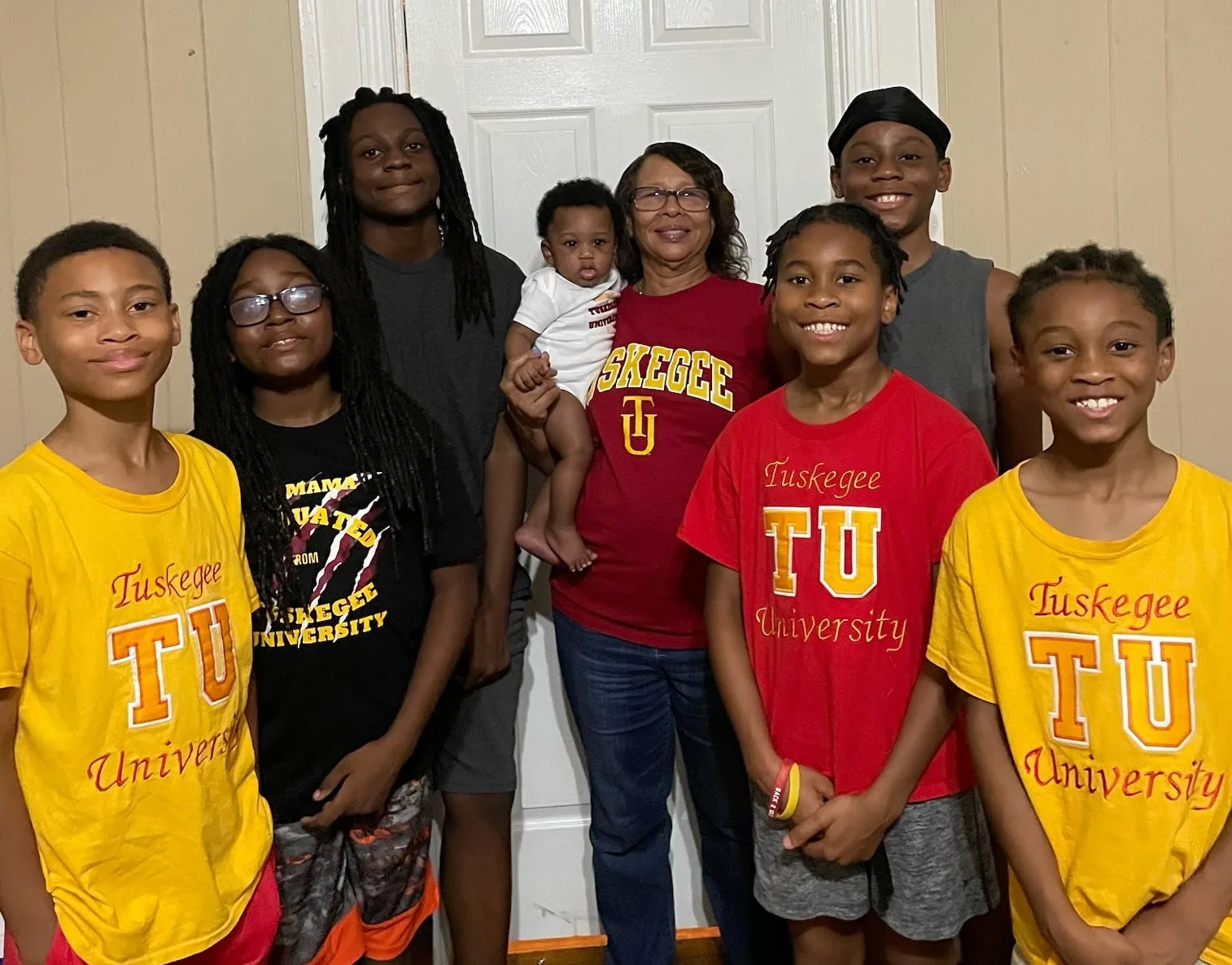Janice Shepard: 32 Years Teaching, Nine Grandchildren, One Big Heart
