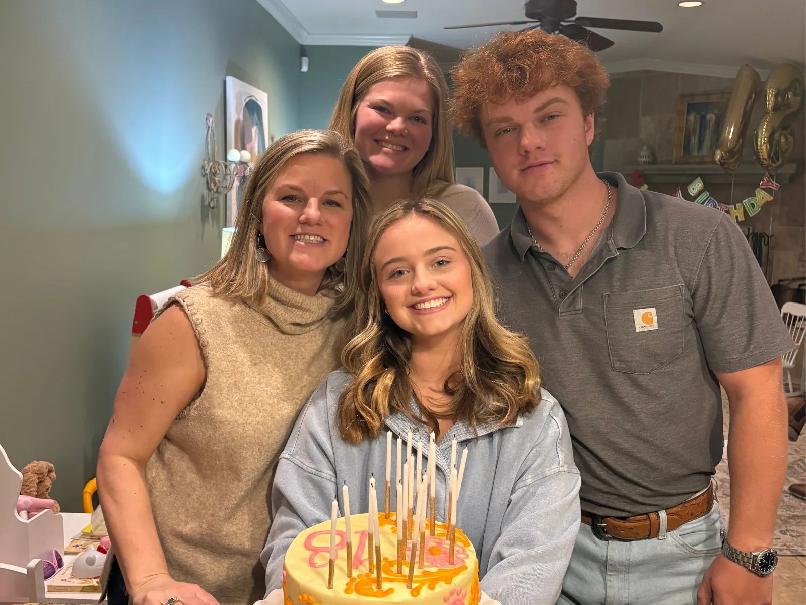 Mom to Mom with Hayley Denny