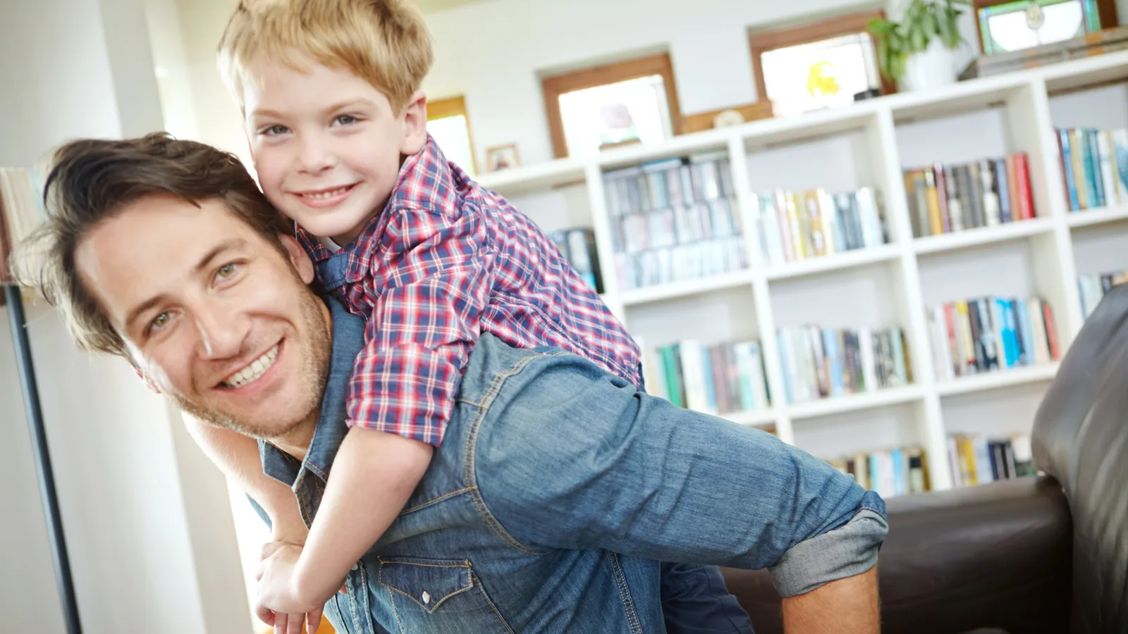 More Than a Hero: What We Love About Fathers