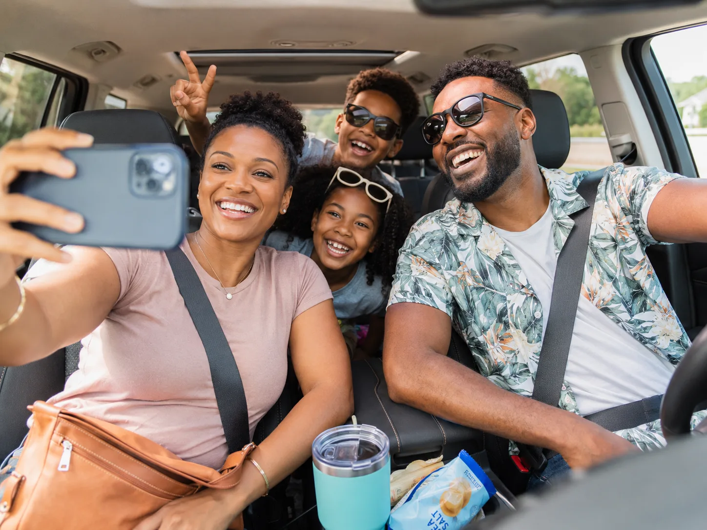 Top Family Day Trips Within 90 Minutes-ish of the River Region
