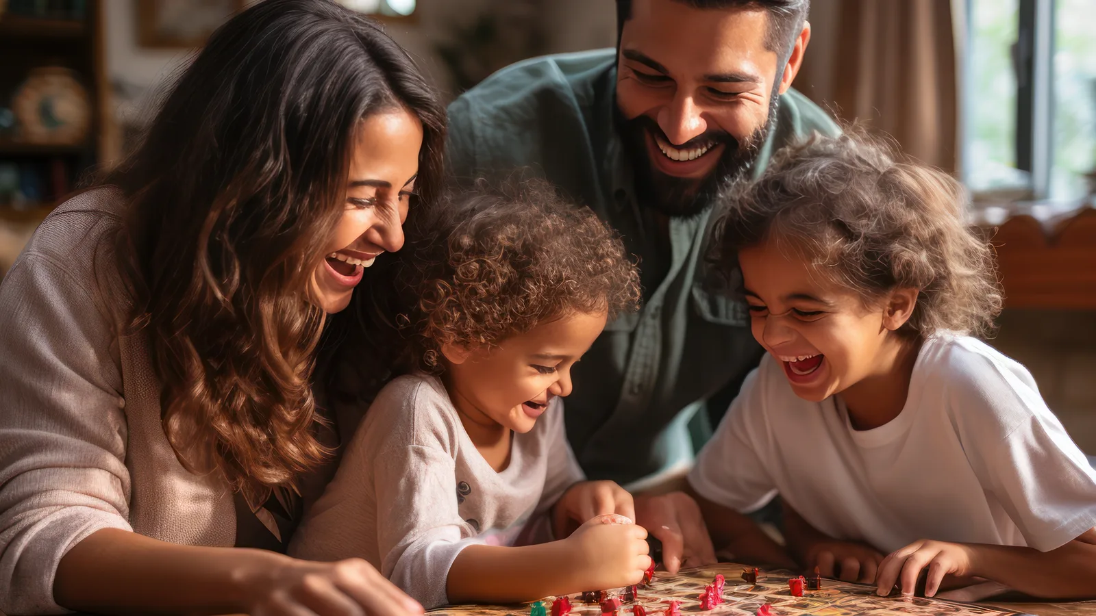 The Power of Family Hobbies