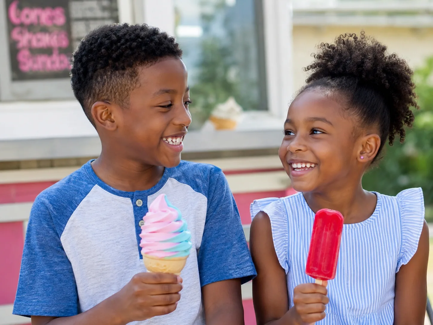 Best Sweet Treat Stops for River Region Families