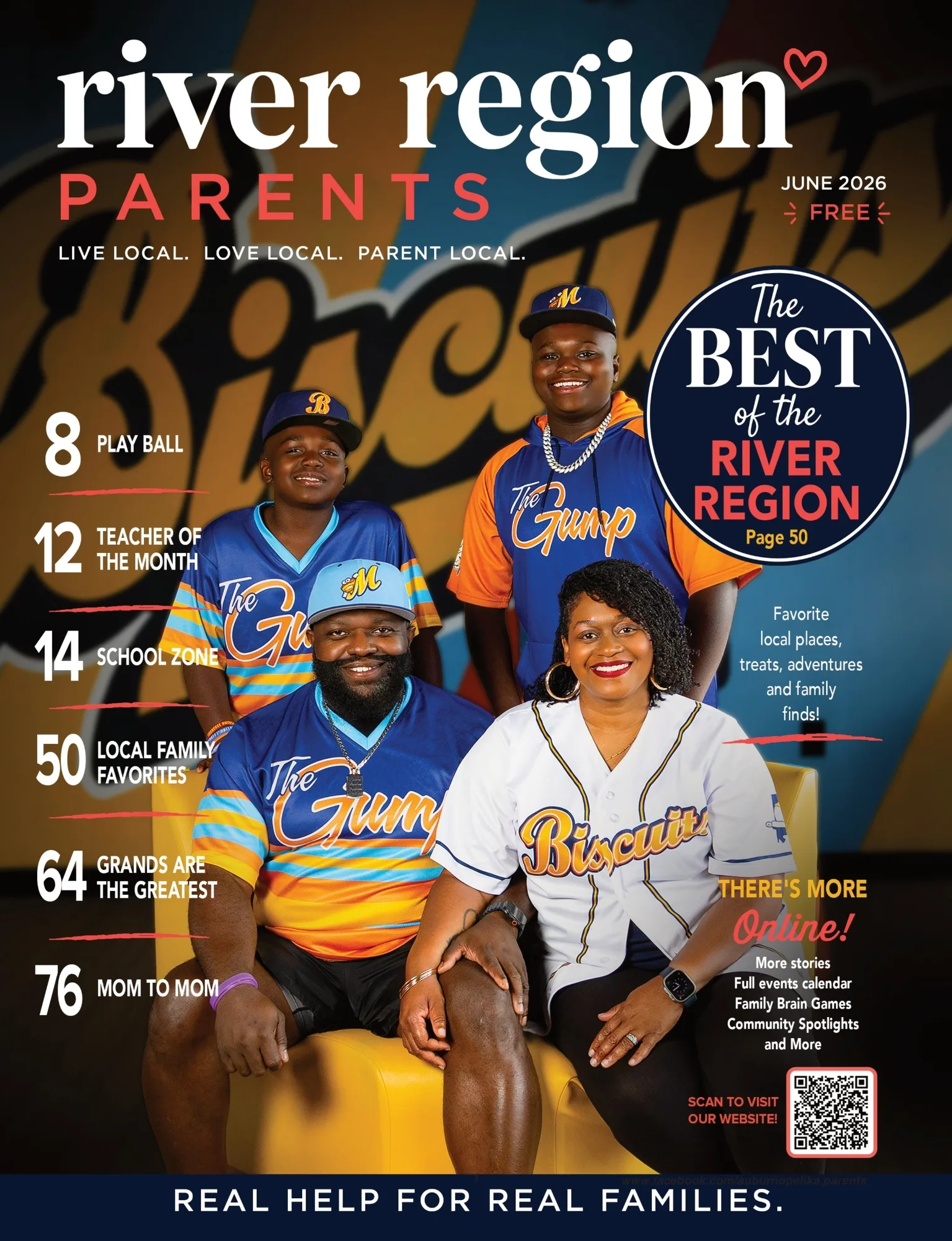June 2026 cover